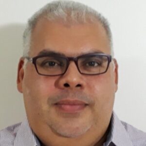 Alexsandro Oliveira